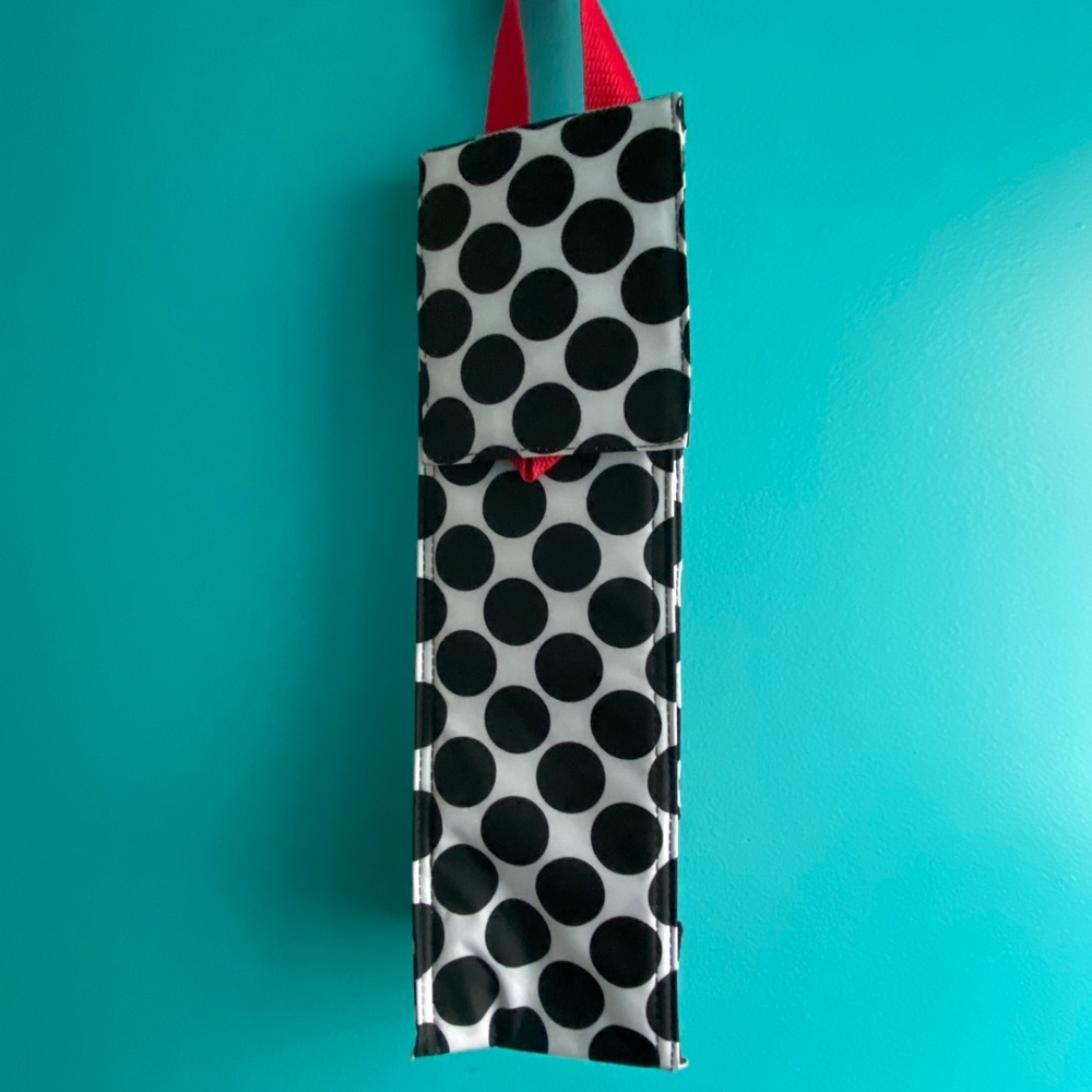 Wine Bottle Themal